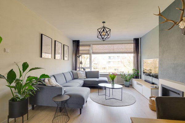 Medium property photo - Burgemeester Caan van Necklaan 287, 2262 GK Leidschendam